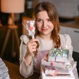 Счастливые маршмеллоу матушки Светы