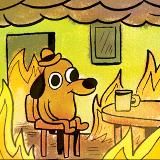 Чартер горит! – горящие билеты и чартеры