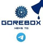 Gorebox NEWS