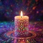 Пристрой свечевара