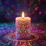 Пристрой свечевара