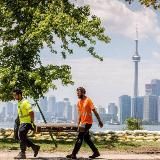 Работа в Торонто и GTA (Survival Work)