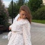 дневники Дариши