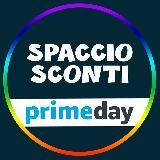 Spaccio Sconti BLACK WEEK