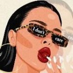 Женский ДЗЕН