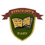 Stretford’s diary