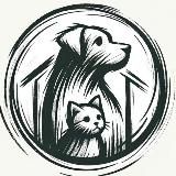 Пропал/Найден питомец (собака, кошка) (Москва и МО)