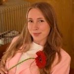 Контент бьюти мастера Владислава Лебедева