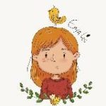 Записки иллюстратора/Enya.lis