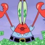 Халява от Крабса