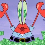 Халява от Крабса