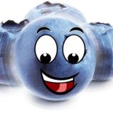 Черничный юмор