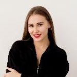 Дамировна, че там по smm?