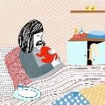 Вау, Мамы! Диана Бондарь