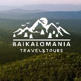 Baikalomania