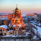 УЗНАЙ ЗА БРАТСК