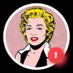 MONRO Женский Юмор