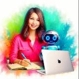 ЧАТ-БОТЫ & УПАКОВКА КАНАЛА