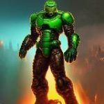 Олдфажный геймер