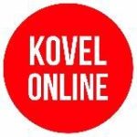 KOVEL ⭕ ONLINE