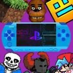 PsKystan | PlayStation Portable Games