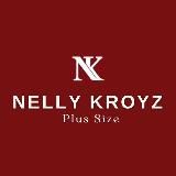 NELLY KROYZ – Plus Size
