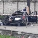 18.04.21 ДТП Новочеркасск ВСЁ ЕСТЬ!