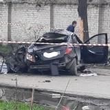 18.04.21 ДТП Новочеркасск ВСЁ ЕСТЬ!