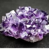 Минералы и камни