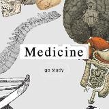 МЕДИЦИНА