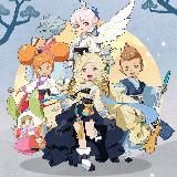 Lineage 2 [darsov.ru] Мы комментируем другие регионы!