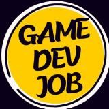 Работа в GameDev | DevZone & IT & Art