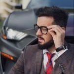 Руслан Гамзатов | AI маркетинг