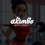 AKIMBO | фитнес в Казани