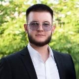 Агишев Максим