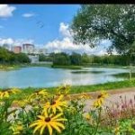 Группа района Свиблово