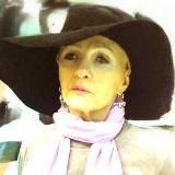 Нина Богаевская