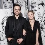 Дима Билан и Пелагея | Дилагея