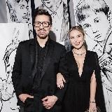 Дима Билан и Пелагея | Дилагея