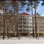 Перинатальный центр г. Пушкино