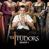 The Tudors Season 1-4