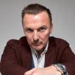 Дизайнер Батеньков