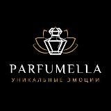 PARFUM _ELLA