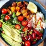 УМ Еда. Вегетарианские рецепты