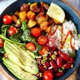 УМ Еда. Вегетарианские рецепты