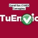 Sucursal CIMEX Camagüey