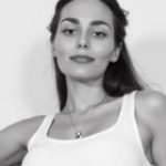 Алеся Байкалова