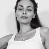 Алеся Байкалова