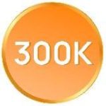 300 тыс на репетиторстве