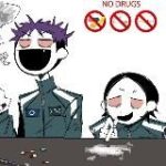 thangyu confession × Daily